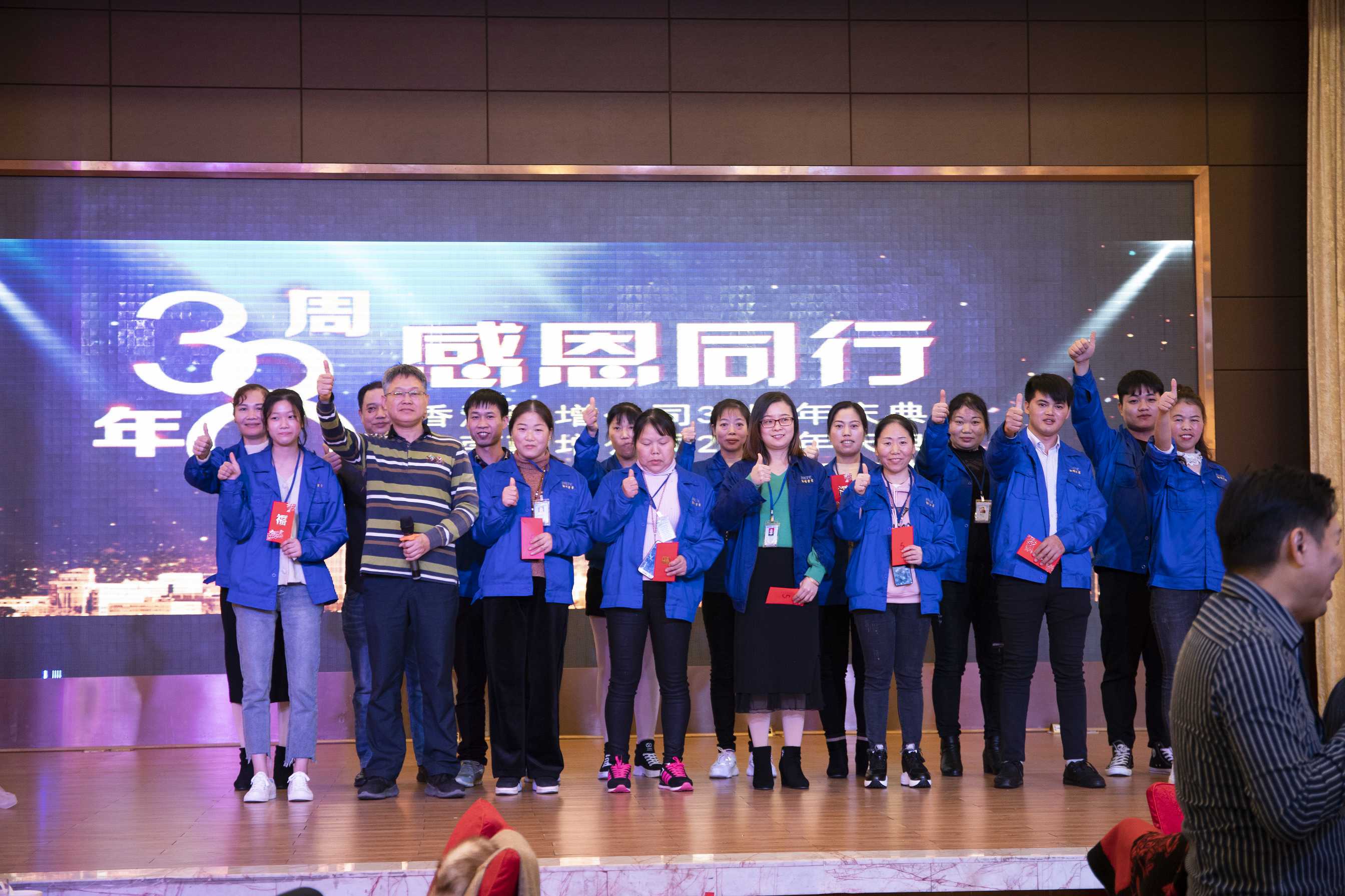 In 2019,Spring Festival Gala