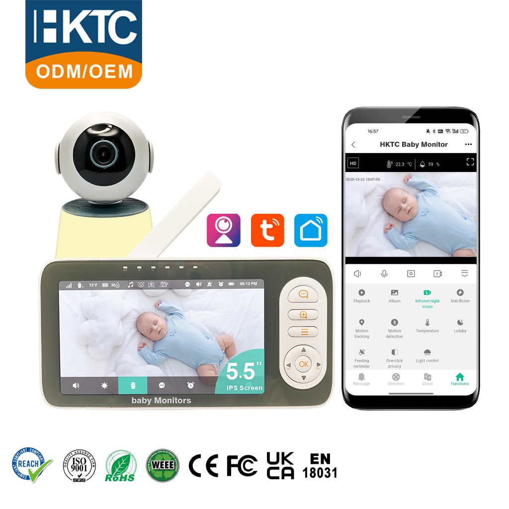 MinuWire KT614 Series | 5.5
