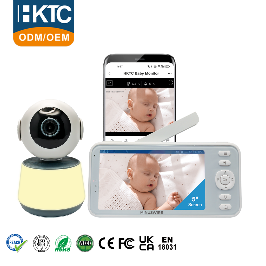 MINUSWIRE KT544W 5