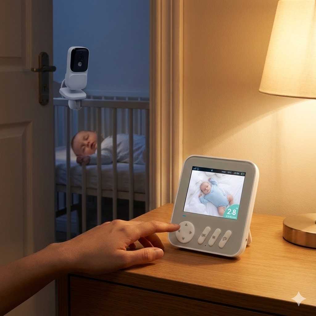 KT901S 2 8 WiFi kt901s-2-8-wifi