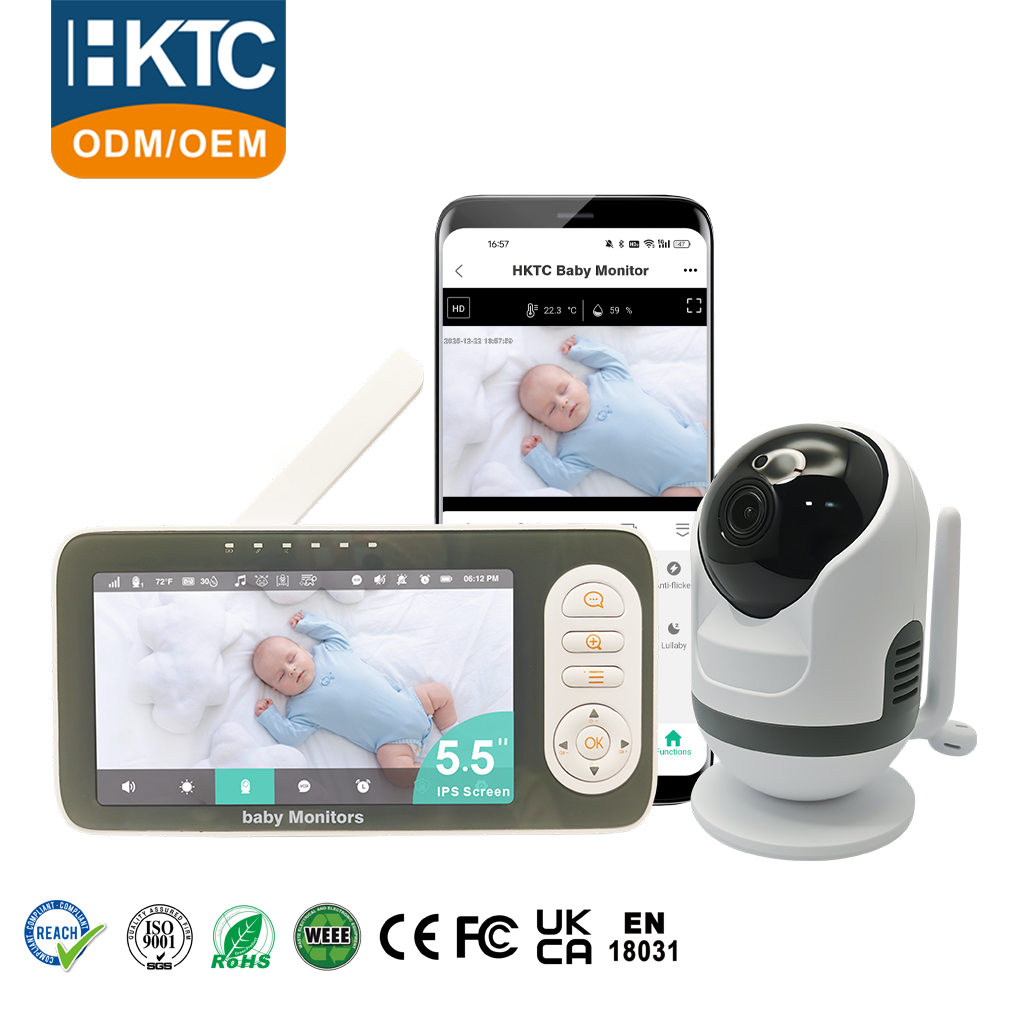 KT617L/W 5.5